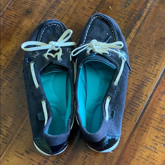 EUC SPERRY’S - Picture 1 of 1